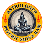 Astrologer Shiva Ram Psychic Guru Ji