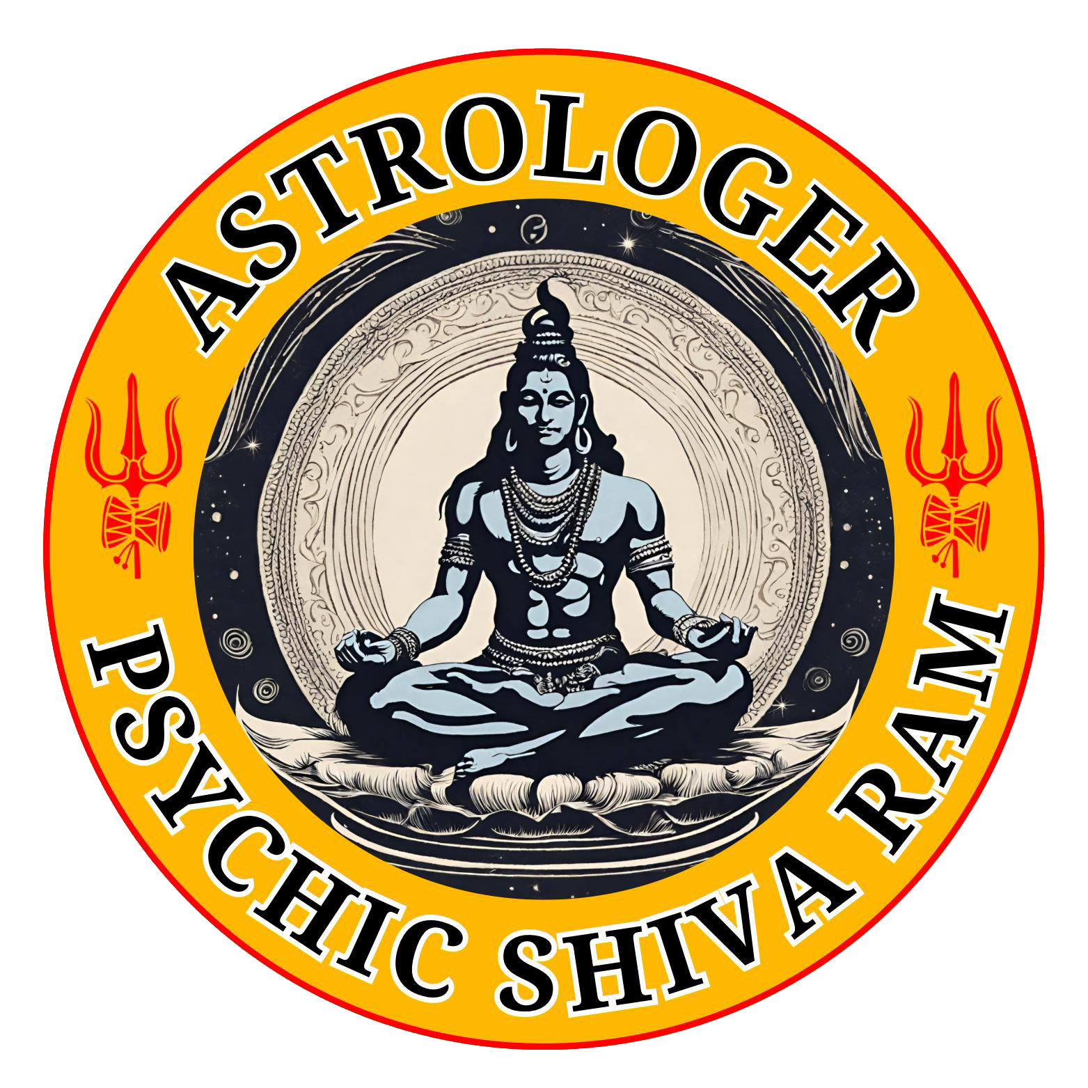 Astrologer Shiva Ram Psychic Guru Ji